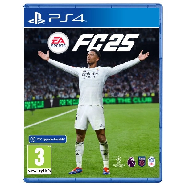 2295.webp EA Sports FC 25 (PS4)