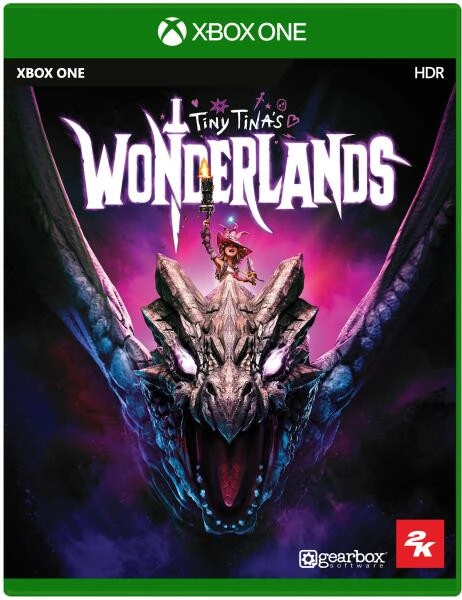 229843.webp Tiny Tina’s Wonderlands Xbox (használt)