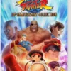 Street Fighter 30th Anniversary Collection Nintendo Switch