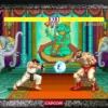 Street Fighter 30th Anniversary Collection Nintendo Switch