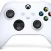 Microsoft Xbox Robot White Fehér Series S / X kontroller vezeték nélküli (használt)