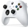 Microsoft Xbox Robot White Fehér Series S / X kontroller vezeték nélküli (használt)