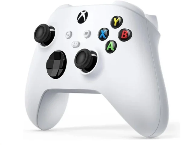 Microsoft Xbox Robot White Fehér Series S / X kontroller vezeték nélküli (használt)