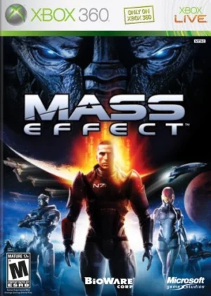234696.webp Mass Effect Xbox360 (használt)