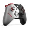 Microsoft Xbox Vezeték nélkül kontroller (Cyberpunk 2077 Limited Edition) használt