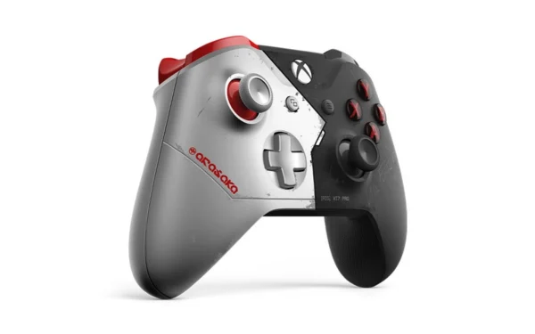 Microsoft Xbox Vezeték nélkül kontroller (Cyberpunk 2077 Limited Edition) használt