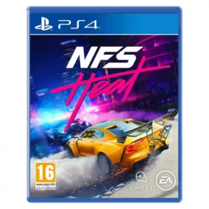 239279.webp Need for Speed Heat PS4 (használt)
