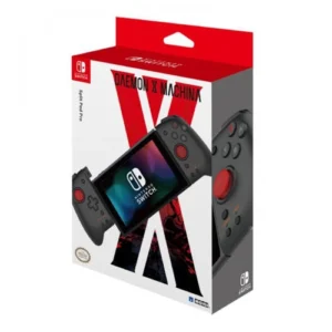 HORI Nintendo Switch Split Pad Pro DAEMON X MACHINA Edition (NSW-182U) Gamepad, kontroller (használt)