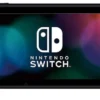 246912_altpic_1.webp HORI Nintendo Switch Split Pad Pro DAEMON X MACHINA Edition (NSW-182U) Gamepad, kontroller (használt)