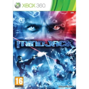 248956.webp MindJack Xbox 360 (használt)