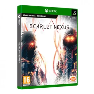 250668.webp Scarlet Nexus Xbox Series Xbox One (használt)