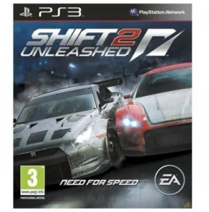 254733.webp Need for Speed Shift 2 Unleashed PS3 (használt)