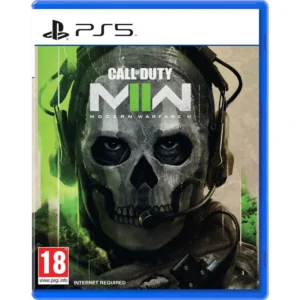 255.webp Call of Duty: Modern Warfare II (PS5)