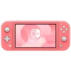 Nintendo Switch Lite Coral (használt)