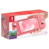Nintendo Switch Lite Coral (használt)