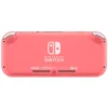 Nintendo Switch Lite Coral (használt)