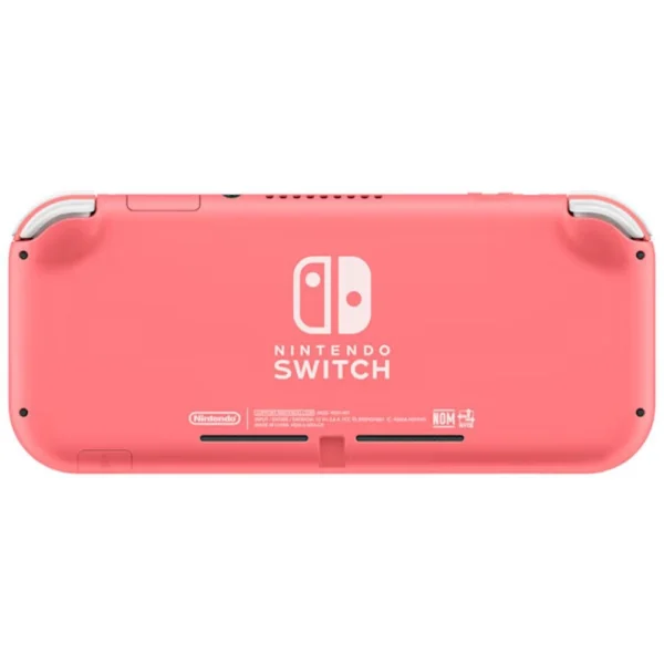 Nintendo Switch Lite Coral (használt)