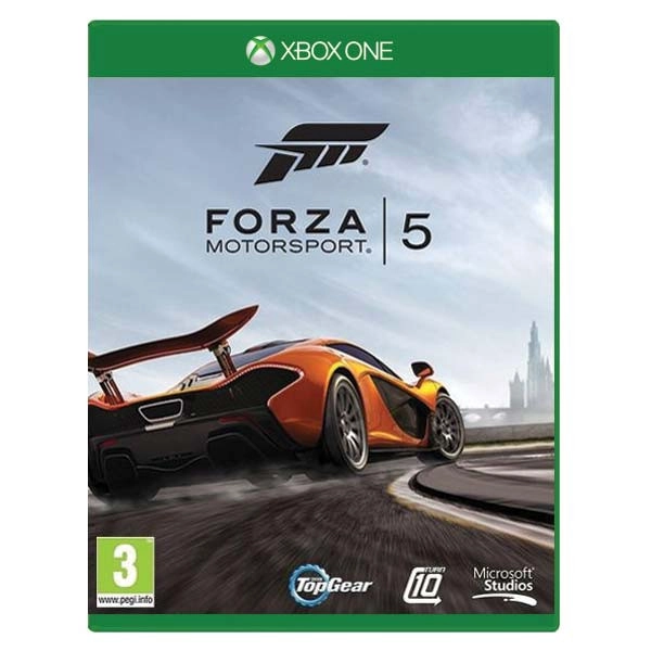 256802.webp Forza Motorsport 5 Xbox One (használt)