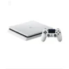 Playstation 4 Slim 500GB Fehér PS4 Glacier White + ajándék játék (használt)