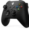258240_altpic_1.webp Microsoft Xbox Carbon Black Fekete Series S / X kontroller vezeték nélküli (használt)