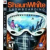 Shaun White Snowboarding PS3 (használt)