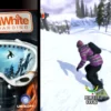 Shaun White Snowboarding PS3 (használt)