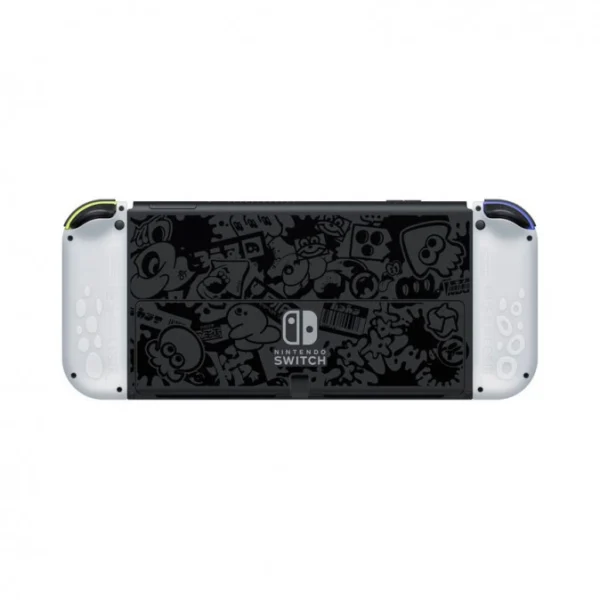 261684_altpic_2.webp Nintendo Switch OLED Model Splatoon 3 Special Edition (használt)