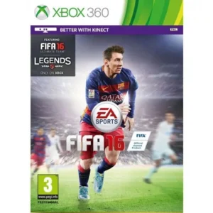 269758.webp FIFA 16 XBOX 360 (használt)