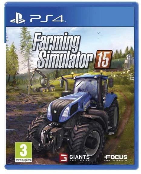 272537.webp Farming Simulator 15 (PS4) (használt)