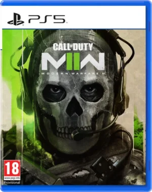 273452.webp Call of Duty Modern Warfare II (PS5) (használt)