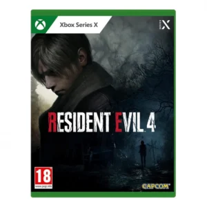 273703.webp Resident Evil 4 Xbox Series (használt)