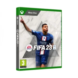 276973.webp FIFA 23 Xbox SERIES X (használt)