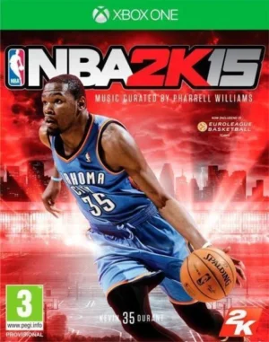 284591.webp NBA 2K15 XBOX ONE (használt)