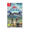 285454.webp Pokémon Legends: Arceus Nintendo Switch (használt)
