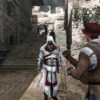 Ubisoft Double Pack - Assassin's Creed 1 & 2 GOTY Xbox 360 (használt)