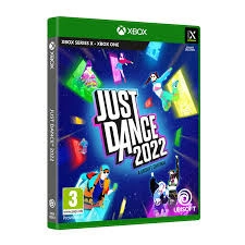 289318.webp Just Dance 2022 Xbox Series Xbox One (használt)