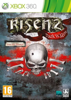 Risen 2: Dark Waters (XB3)