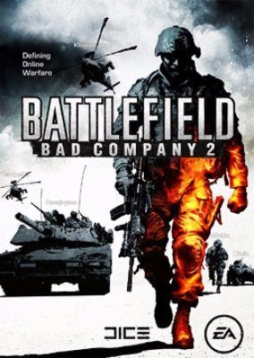 Battlefield Bad Company 2 (PC) (használt)