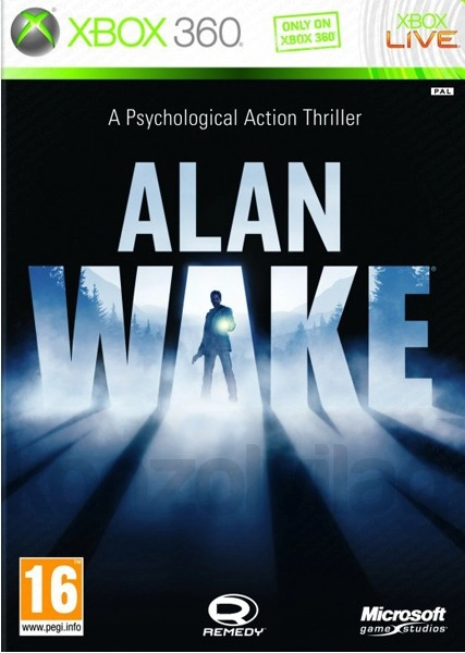 292827.webp Alan Wake Xbox 360 (használt)