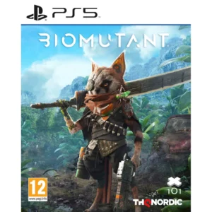 293.webp Biomutant (PS5)