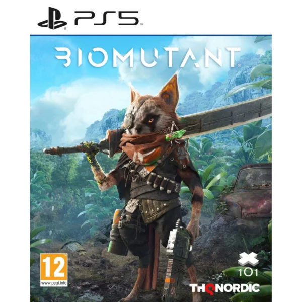 293.webp Biomutant (PS5)