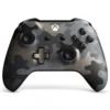 294830.webp Microsoft Xbox One vezeték nélküli kontroller Night Ops Camo (használt)
