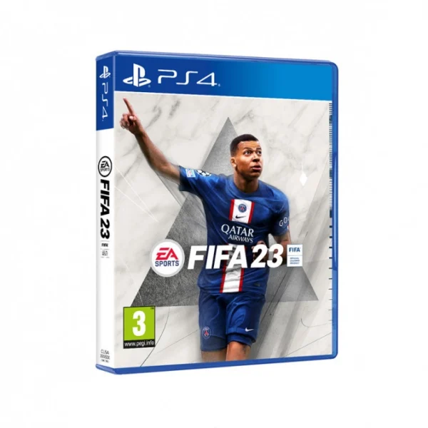 297833.webp FIFA 23 PS4 (használt)