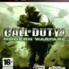 Call of Duty 4 Modern Warfare PlayStation 3 (használt) PS3