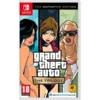 301605.webp Grand Theft Auto: The Trilogy - The Definitive Edition Nintendo Switch NSW (használt)