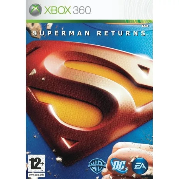 303935.webp Superman Returns Xbox 360 (használt)