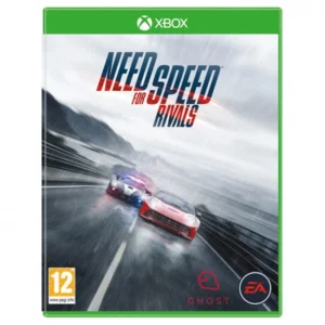 305166.webp Need for Speed Rivals Xbox One (használt)
