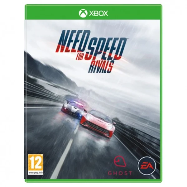 305166.webp Need for Speed Rivals Xbox One (használt)