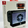 Light Up Dock Shield Nintendo Switch-hez (használt)