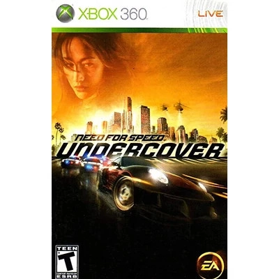 306255.webp Need for Speed Undercover Xbox 360 (használt)